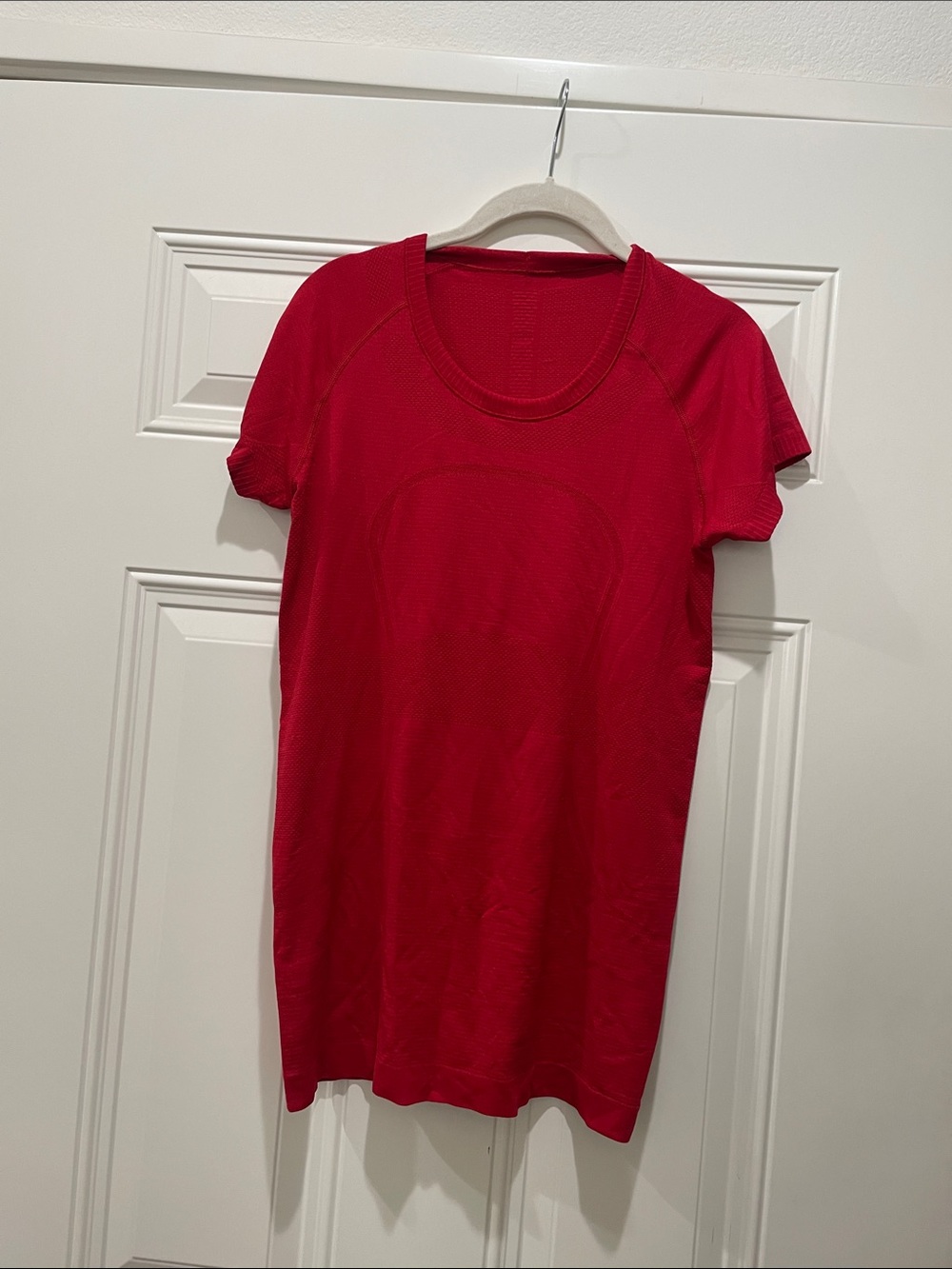 Lululemon Lunar New Year Limited Edition Swiftly Performance Tee